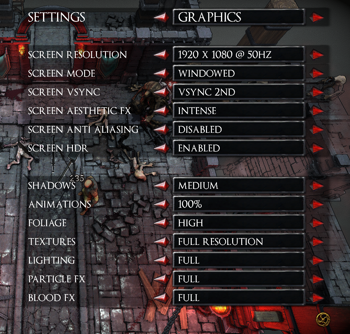 Cursed Soulless Vagabonds Upgrade Map